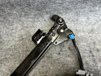 ♦️12 - 20 TESLA MODEL S FRONT RIGHT DOOR WINDOW REGULATOR MOTOR OEM 6006651-00-L