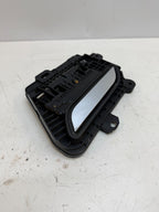 2016-2020 Tesla Model S Front Left Driver Side Exterior Door Handle 1100299-00-A
