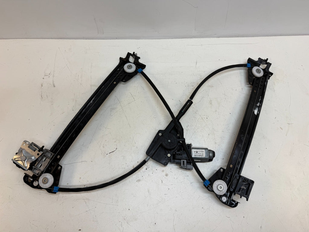2012-2020 Tesla Model S Front Left Door Window Regulator & Motor 6006551-99-K