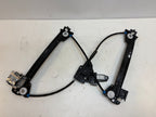 2012-2020 Tesla Model S Front Left Door Window Regulator & Motor 6006551-99-K