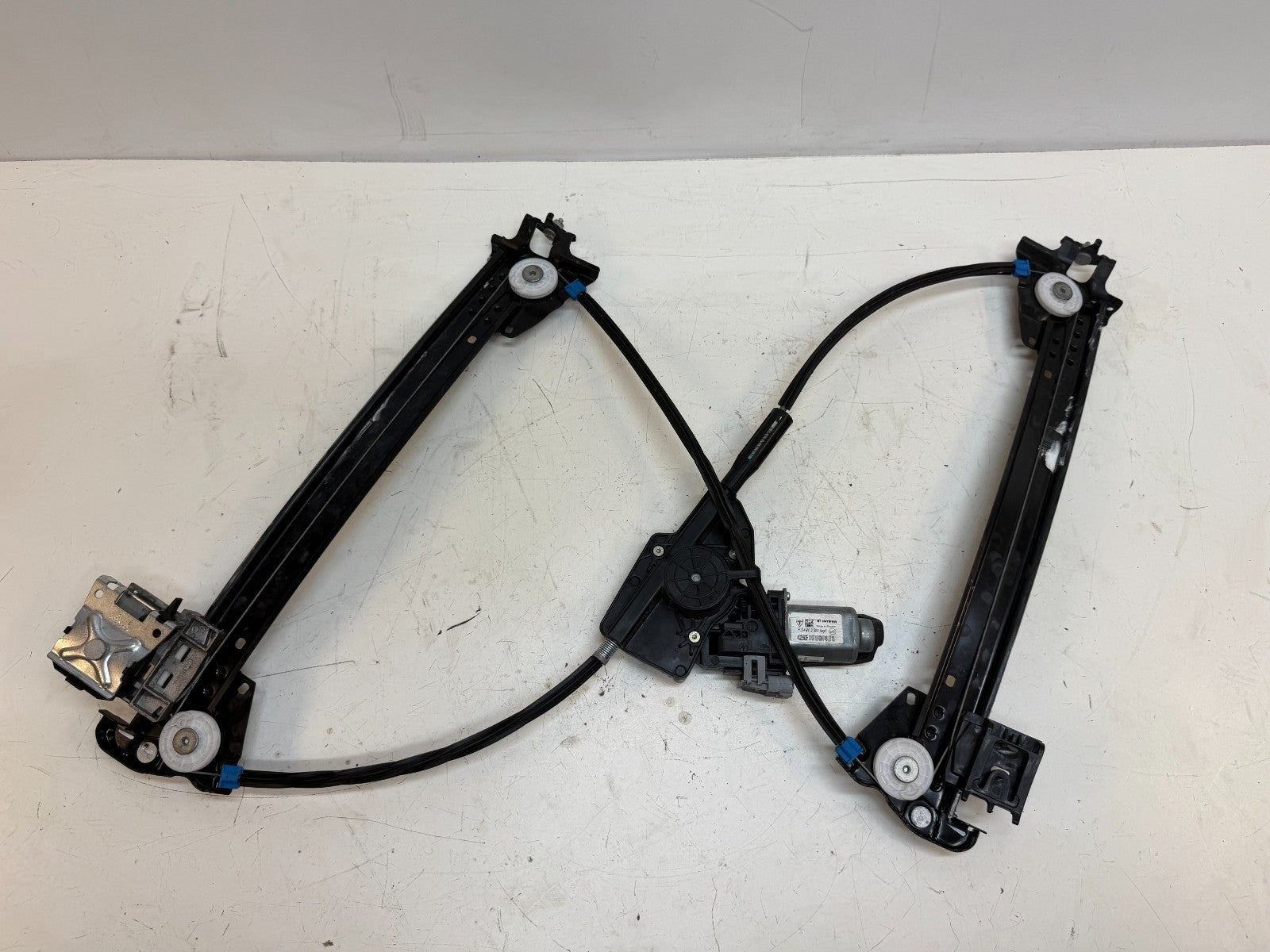 2012-2020 Tesla Model S Front Left Door Window Regulator & Motor 6006551-99-K