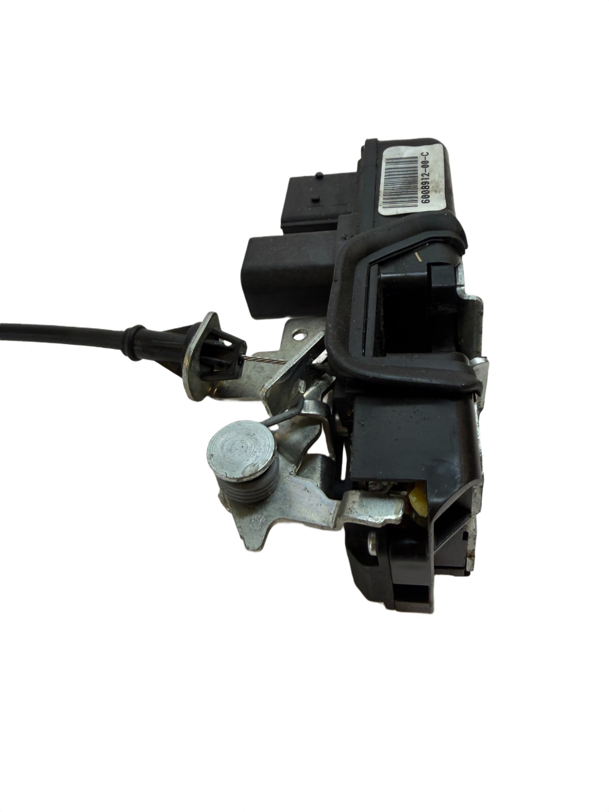 2012-2020 TESLA MODEL S FRONT RIGHT DOOR LOCK LATCH ACTUATOR 6008912-00-C