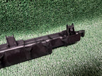 ♦️20-23 TESLA MODEL Y FRONT RIGHT SIDE LOWER 12V CABLE BRACKET OEM, 1521682-00-C
