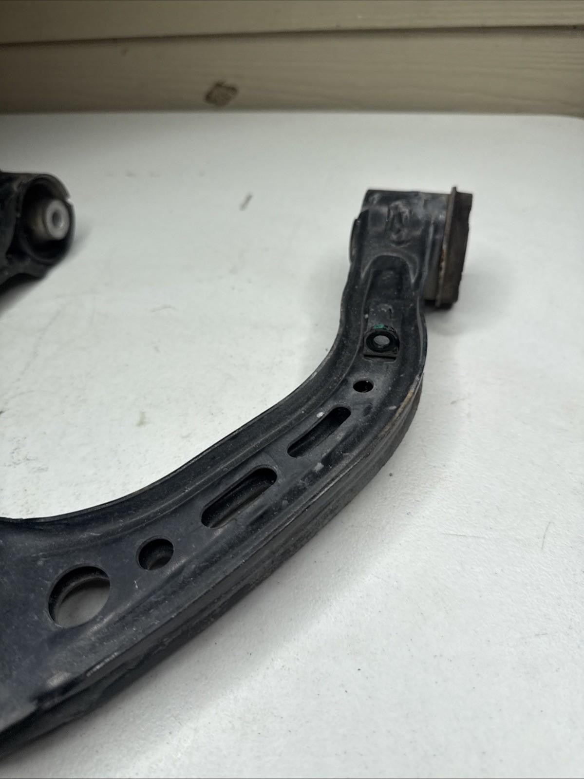 ♦️ 2012-2020 TESLA MODEL S FRONT RIGHT SIDE UPPER CONTROL ARM OEM, 1043966-00-A