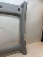 2017 - 2023 TESLA MODEL 3 ROOF SUNROOF HEADLINER TRIM COVER OEM 1101060-01-I