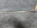 2016-2020 Tesla Model X Front Right Side A-Pillar Molding Trim OEM, 1032124-50-F