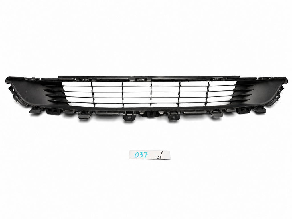 2020-2024 Tesla Model Y Front Bumper Lower Center Grille Fascia 1493759-00-A