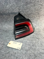 ♦️2017 - 2023 TESLA MODEL 3 REAR RIGHT SIDE TAILLIGHT LAMP OEM, 1077398-00-F
