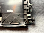 ♦️17 - 23 TESLA MODEL 3 FRONT RADIATOR AIR GRILL SHUTTER ASSY OEM, 1076732-00-H