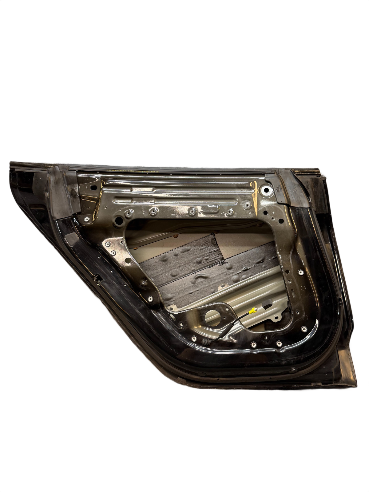 2017-2023 Tesla Model 3 Rear Left Driver Side Door Shell