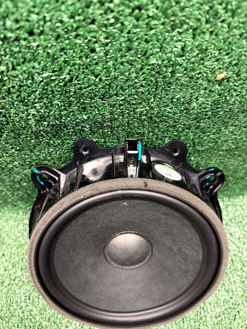♦️2017-2023 TESLA MODEL 3/Y FRONT LEFT/RIGHT SIDE DOOR SPEAKER OEM, 1079744-00-E