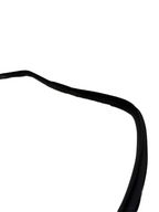 2016-20 TESLA MODEL Y Rear Left Driver Sid Door Car Body Mount Weatherstrip Seal