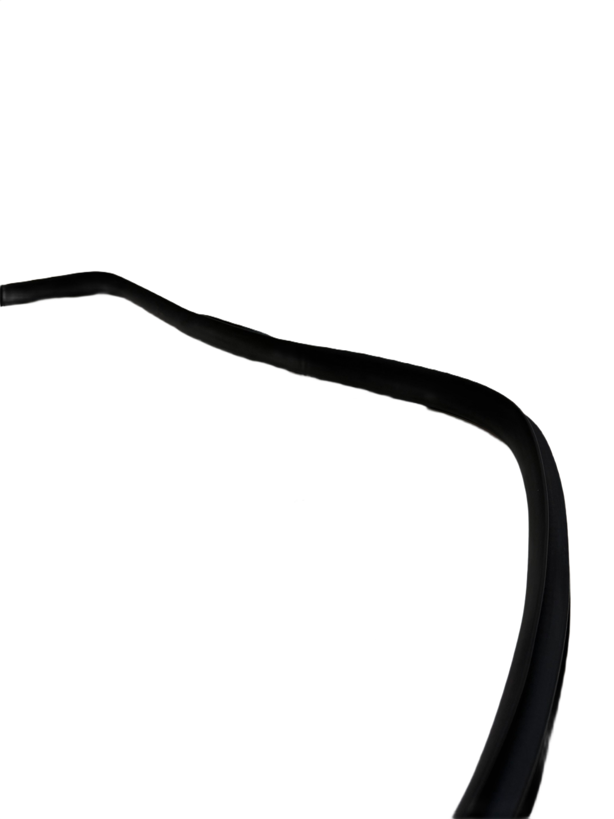 2016-20 TESLA MODEL Y Rear Left Driver Sid Door Car Body Mount Weatherstrip Seal