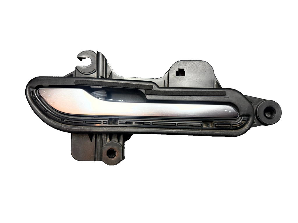 ♦️17–23 TESLA MODEL 3 FRONT/REAR RIGHT SIDE OUTER DOOR HANDLE OEM, 1081832-00-J