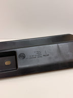 12-20 Model S Rear Driver Side Trunk Carpet Mount Bracket Left 1009173-00-E