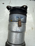 ♦️12-15 TESLA MODEL S REAR LEFT SIDE SHOCK STRUT ABSORBER OEM, 6006352-07-A