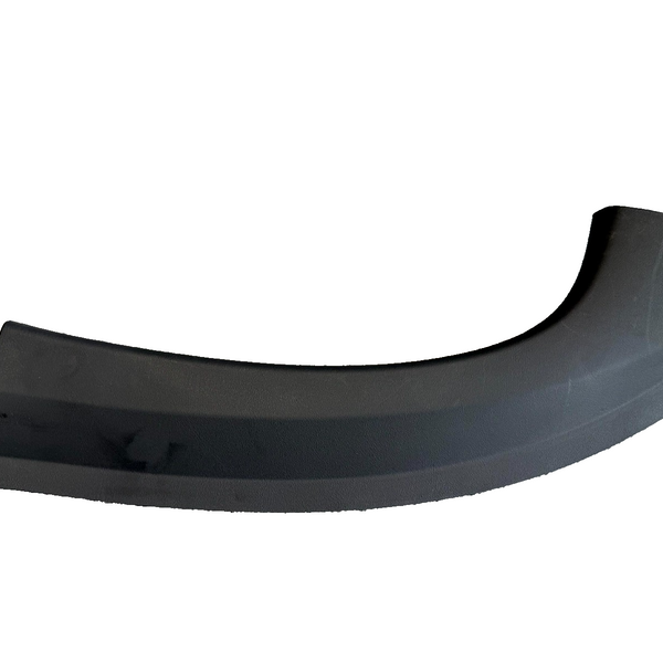 2016 - 2020 TESLA MODEL X REAR RIGHT SIDE TRUNK BOOT TRIM OEM, 1074908-00-E