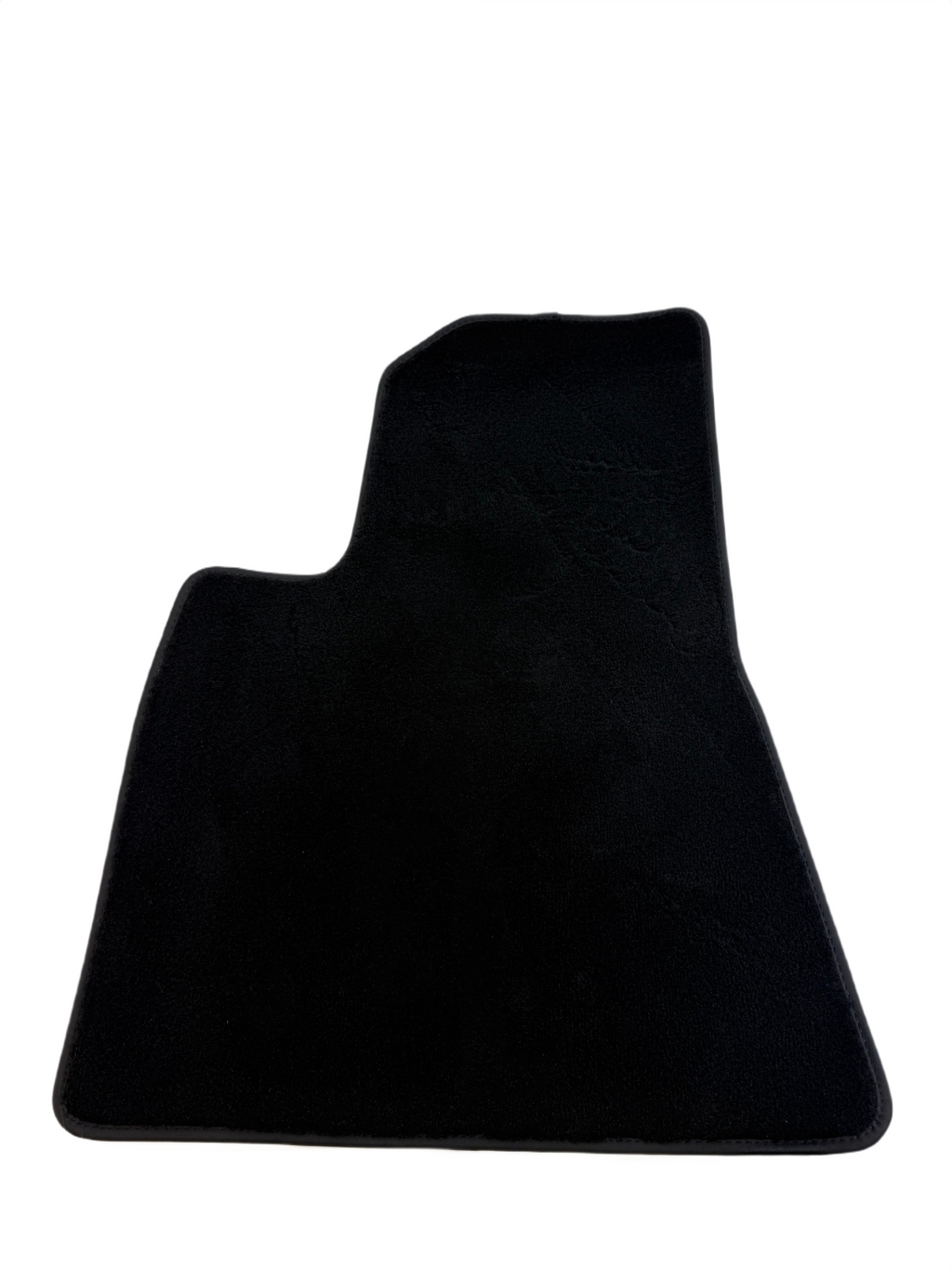 2020-2024 Tesla Model 3 Nylon Car Floor Mats Front Rear Carpets Black 3PC