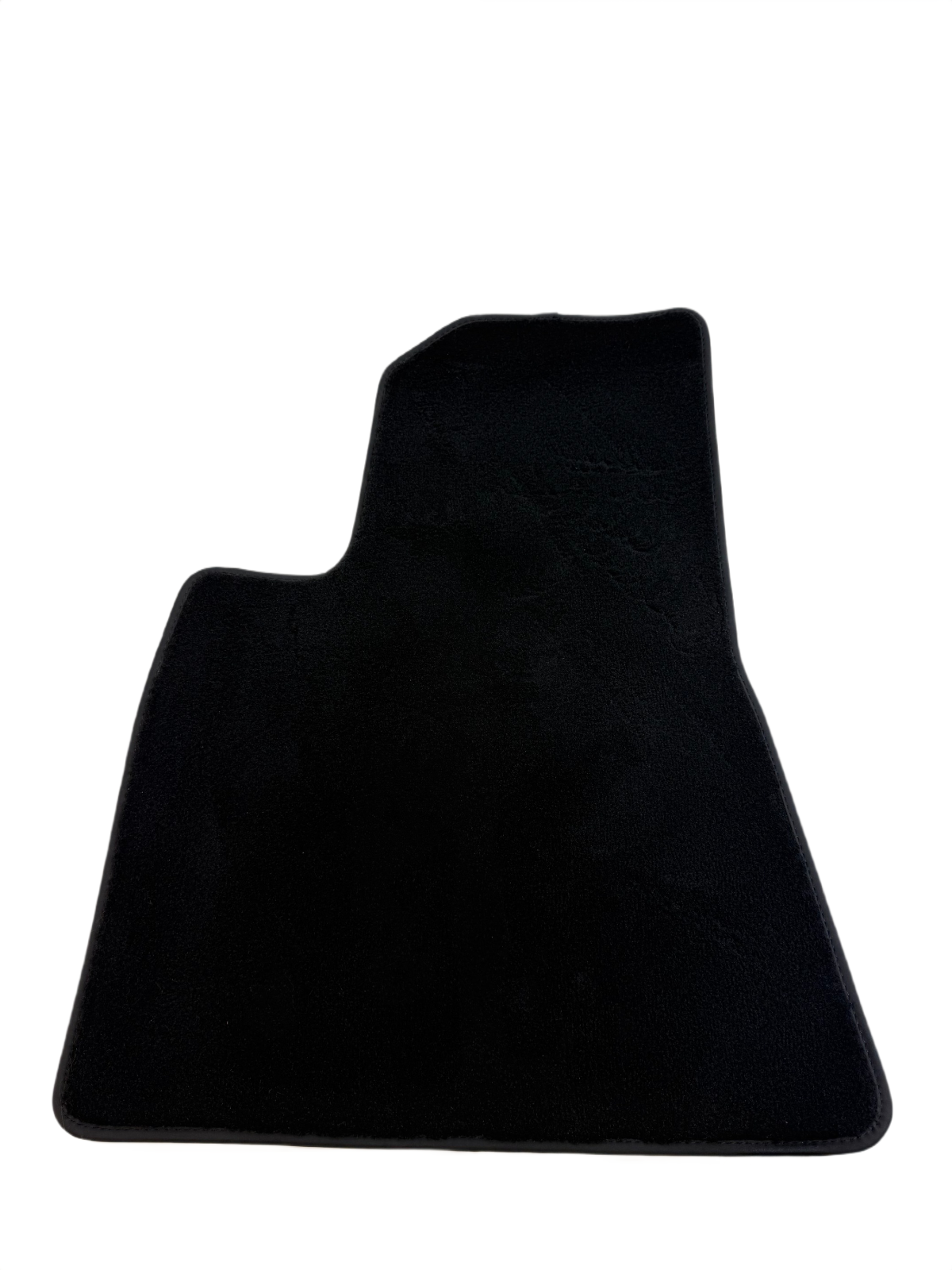 2020-2024 Tesla Model 3 Nylon Car Floor Mats Front Rear Carpets Black 3PC