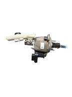 ♦️17-23 TESLA MODEL 3 SUPERMANIFOLD REFRIGERANT COOLANT PUMP ASSY OEM, 1547595A0