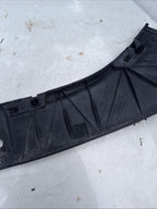 ♦️16-20 TESLA MODEL S FRONT UNDER HOOD APRON TRIM COVER PANEL OEM, 1060474-00-D