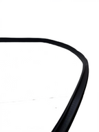 2016-20 TESLA MODEL Y Rear Left Driver Sid Door Car Body Mount Weatherstrip Seal