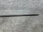 2012-2016 Tesla Model S Front Right Door Window Belt Molding OEM, 6009599-00-C