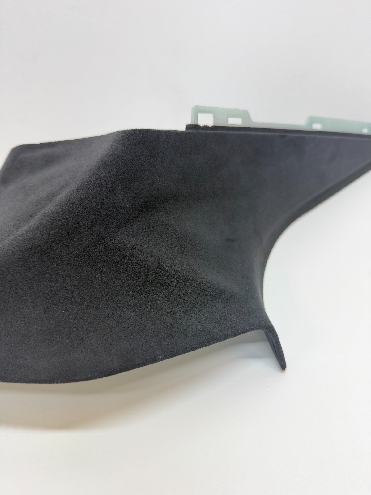 2012-2020 Tesla Model S Driver Side C-Pillar Trim Cover Upper Left 1007457-06-C