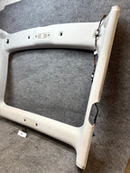 2017-2023 TESLA MODEL 3 ROOF HEADLINER CEILING PANEL TRIM COVER OEM,1567613-01-A