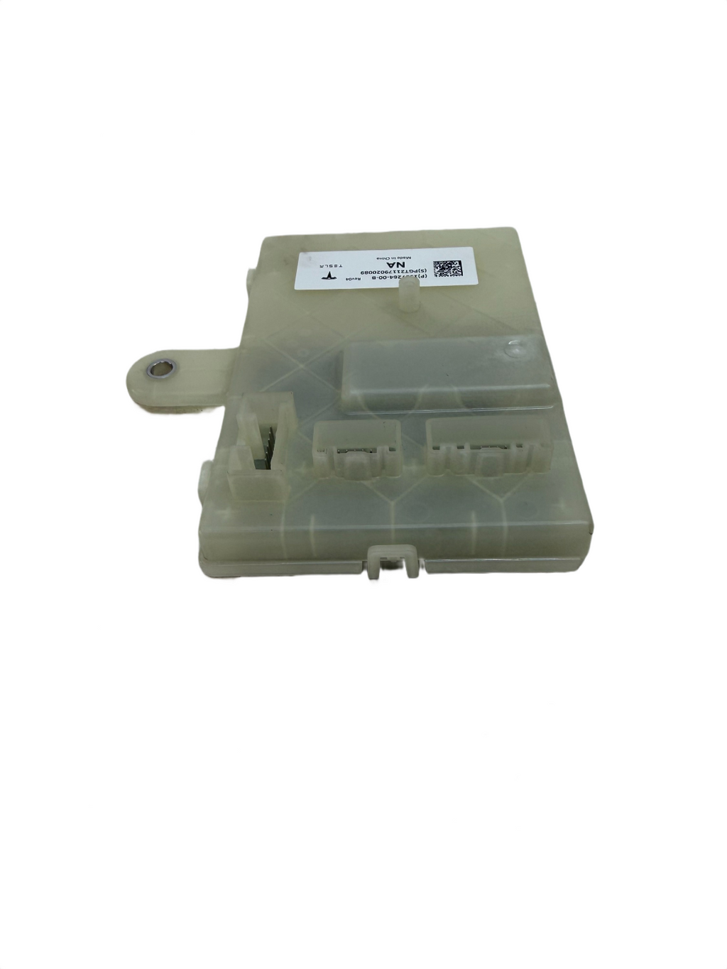 2020-2024 Model 3 Charge Port Controller ECU Control Module 1537264-00-B