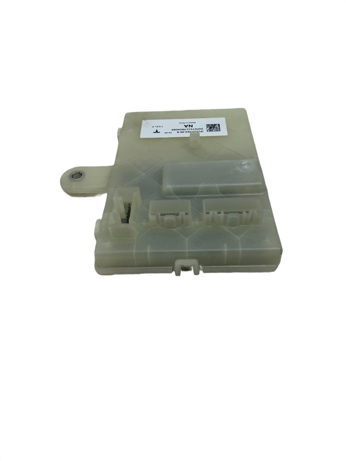 2020-2024 Model 3 Charge Port Controller ECU Control Module 1537264-00-B