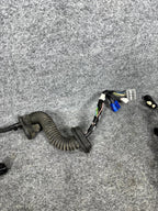 2016-2020 Tesla Model X Front Right Side Door Wiring Harness OEM, 1032440-00-G
