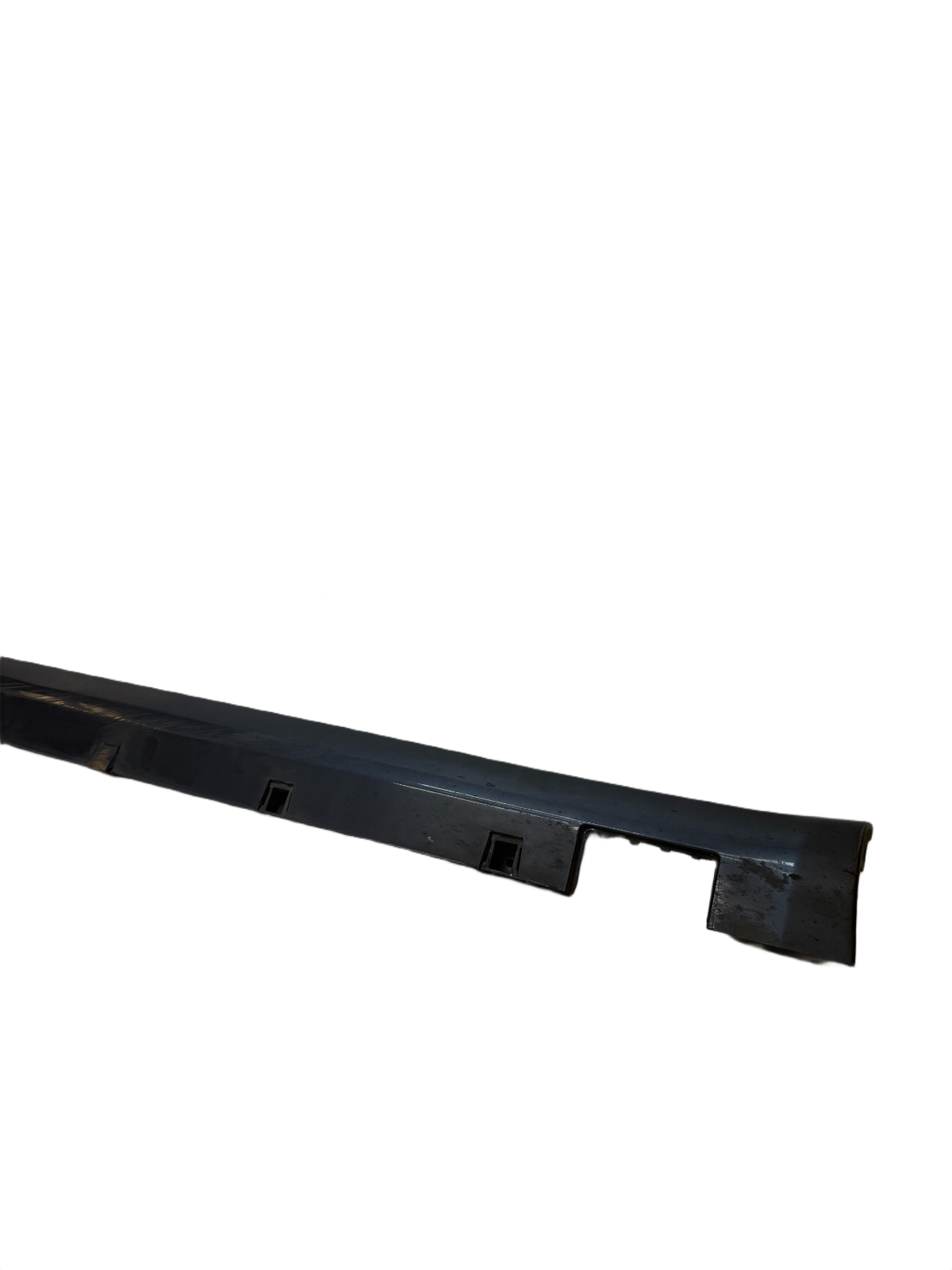 2012-2020 Tesla Model S Right Side Rocker Panel Outer Sill Molding 6005875-00-J