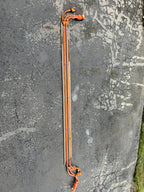 ♦️17-23 TESLA MODEL 3 Y BATTERY PACK HIGH VOLTAGE TUNNEL CABLE OEM 1109004-10-G