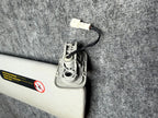 ♦️2017 - 2023 TESLA MODEL 3 FRONT RIGHT & LEFT SIDE SUN VISOR OEM, 1490405-01-B
