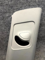 ♦️2017-2023 TESLA MODEL 3 RIGHT SIDE B-PILLAR TRIM COVER PANEL OEM, 1086255-00-M