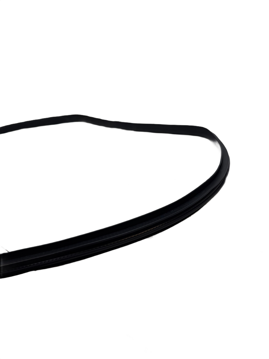 2016-20 TESLA MODEL Y Rear Right Passenger Door Car Body Mount Weatherstrip Seal