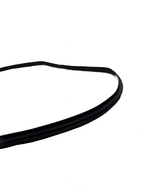 2016-20 TESLA MODEL Y Rear Right Passenger Door Car Body Mount Weatherstrip Seal