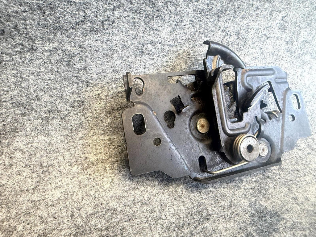 ♦️2017 - 2023 TESLA MODEL 3 FRONT HOOD LOCK LATCH ACTUATOR OEM, 1033011-00-G