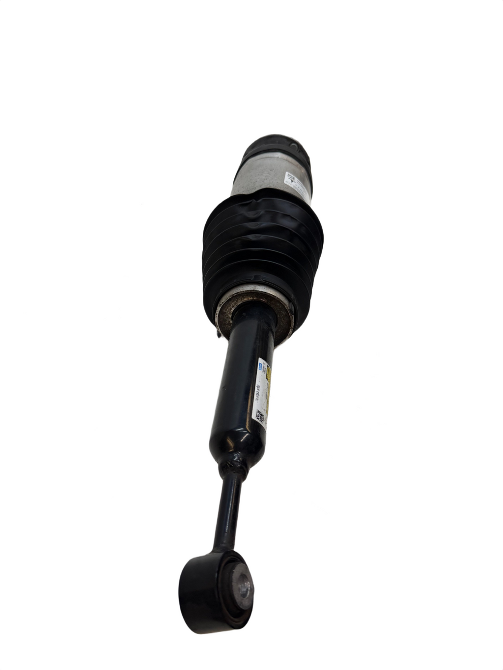 2016-2020 Tesla Model X Rear Air Shock Absorber Spring Strut OEM 1027461-00-E