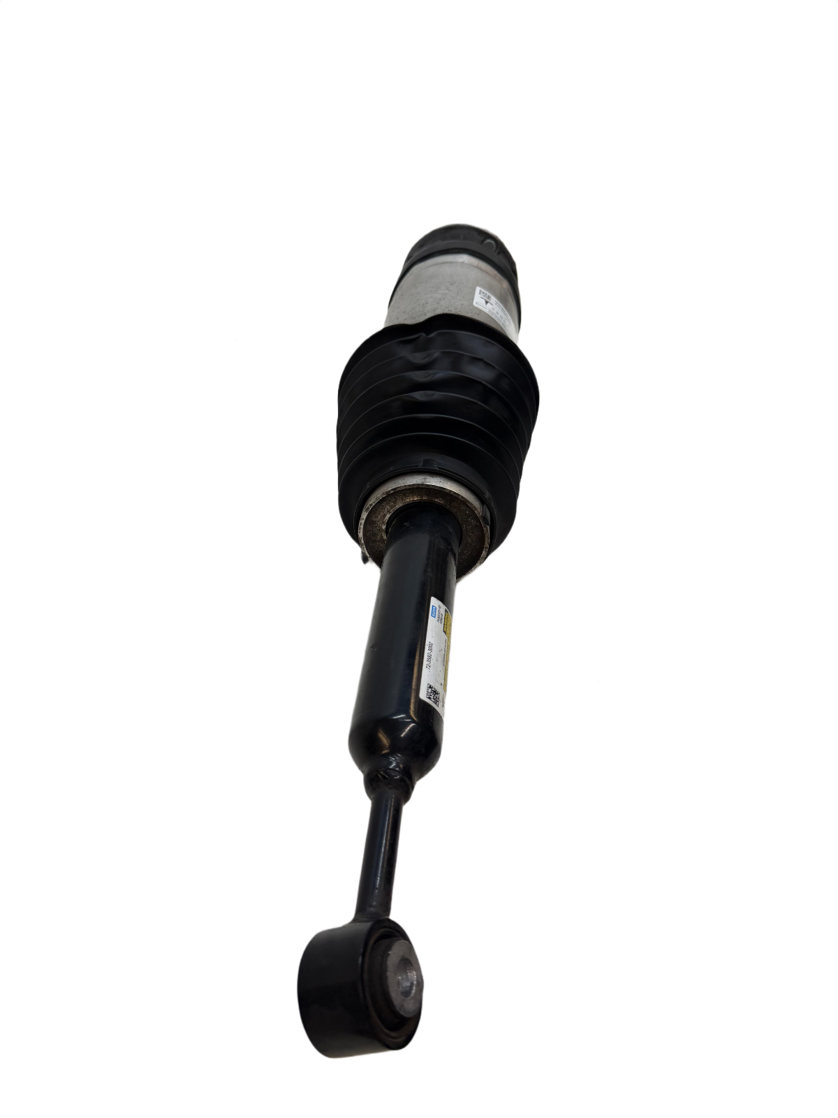 2016-2020 Tesla Model X Rear Air Shock Absorber Spring Strut OEM 1027461-00-E