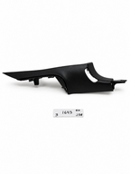 2017-2023 TESLA MODEL 3 REAR RIGHT SIDE C PILLAR UPPER TRIM COVER 1086285-00-F