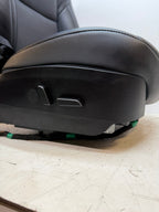 2017-23 Tesla Model 3 Front Right Passenger Side 1st Row Seat Black 1456943-99-E