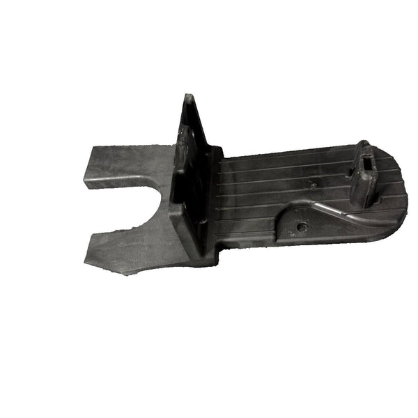 2016-2020 Tesla Model X Rear Left Side Floor Support Bracket OEM, 1066847-00-E
