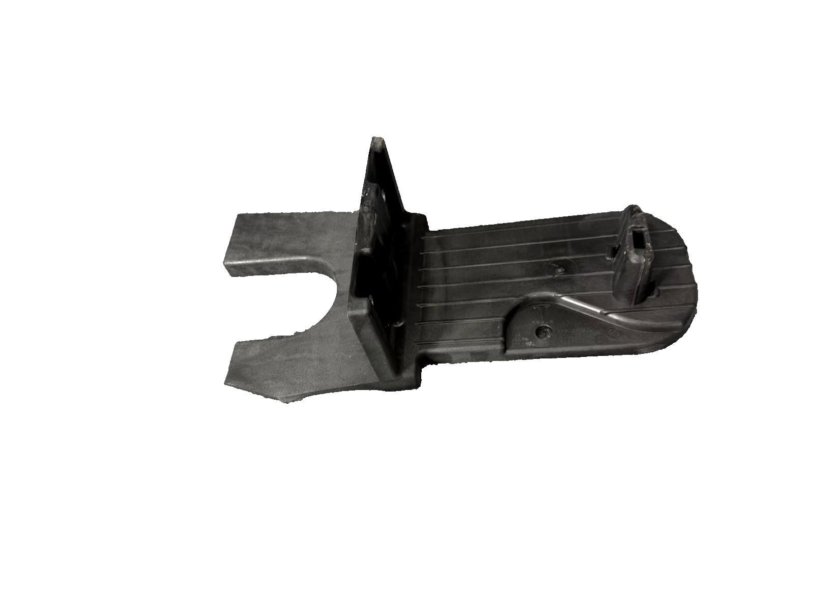 2016-2020 Tesla Model X Rear Left Side Floor Support Bracket OEM, 1066847-00-E
