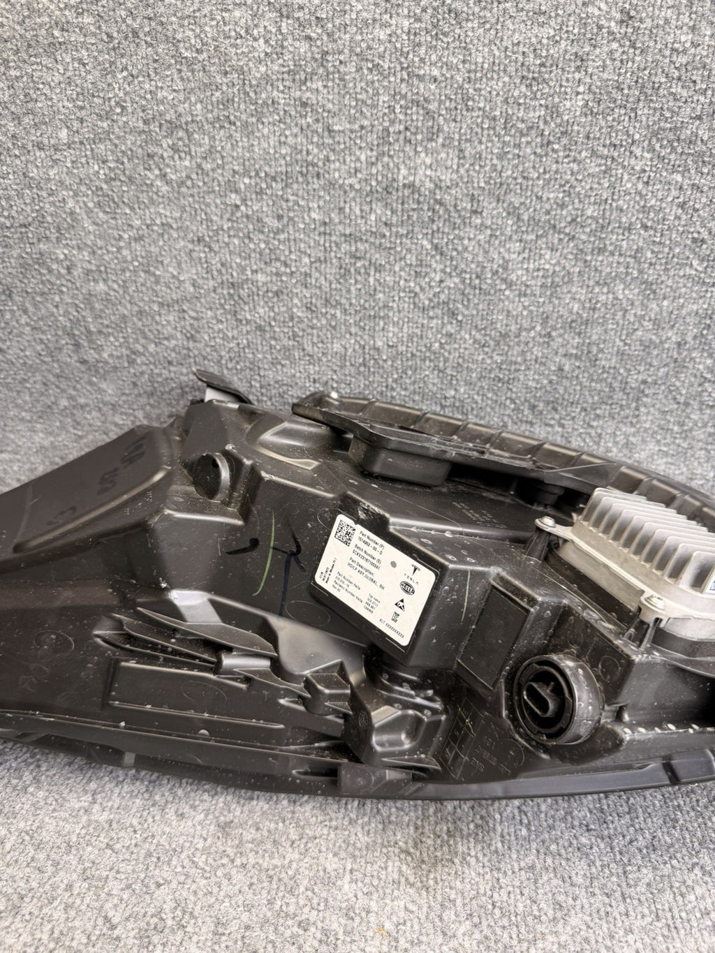 2021 - 2023 TESLA MODEL 3 FRONT RIGHT HEADLIGHT LED LIGHT LAMP OEM 1514953-00-D