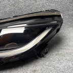 2024-2025 TESLA MODEL 3 HEADLIGHT OEM LEFT LH DRIVER SIDE LED 1694086-00-G
