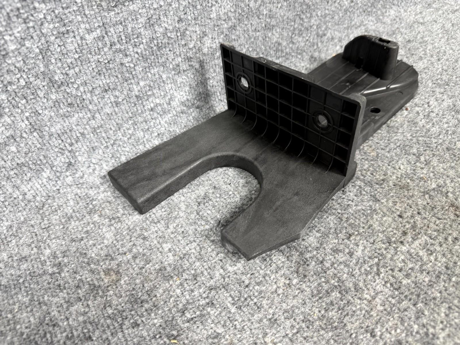 2016-2020 Tesla Model X Rear Left Side Floor Support Bracket OEM, 1066847-00-E