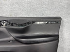 2016-2020 Tesla Model X Front Right Side Interior Door Panel OEM, 1055483-21-M