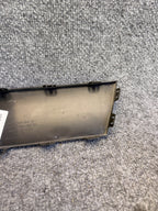 OEM 2020-2024 Tesla Model Y Rear Bumper Tow Hitch Cover 1494009-00-D
